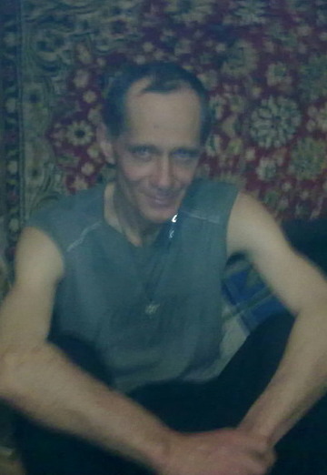 My photo - Yuriy, 60 from Salsk (@iubistrov2012)