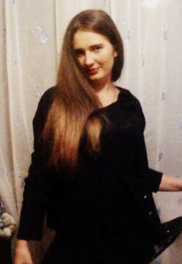 Моя фотография - Ксюшка, 34 из Черкассы (@k-ksu90)
