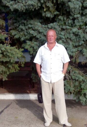 My photo - evgeniy, 61 from Seversk (@evgeniy361527)