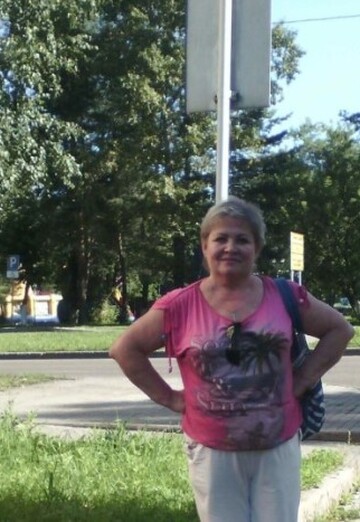 Моя фотография - Ирина Савина (Дудрова, 67 из Междуреченск (@irinasavinadudrova)
