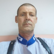 Юрий, 53, Уссурийск