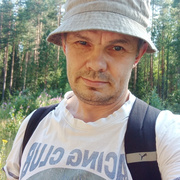 Николай, 48, Сыктывкар
