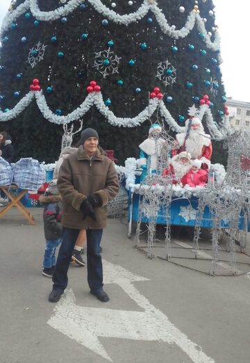 Моя фотография - Василий, 62 из Луганск (@vasiliy46532)