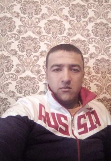 Моя фотография - Бехруз, 38 из Ташкент (@behruz2884)