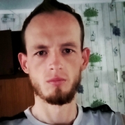 Ruslan, 29, Тобольск