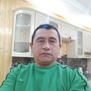 Руслан, 48, Ардон