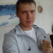 Игорь, 29, Мыски