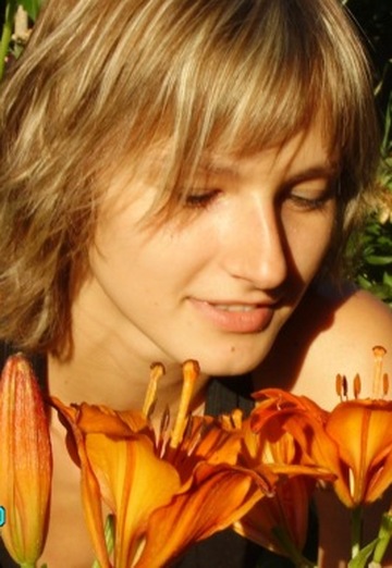 Моя фотография - Натали, 36 из Харьков (@natali17109)