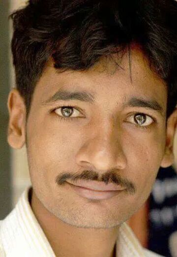 My photo - Aseef Iqbal, 41 from Bengaluru (@aseefiqbal)