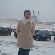 Ирина, 45, Электросталь