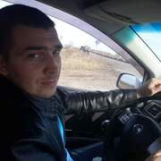 Александр, 34, Зима
