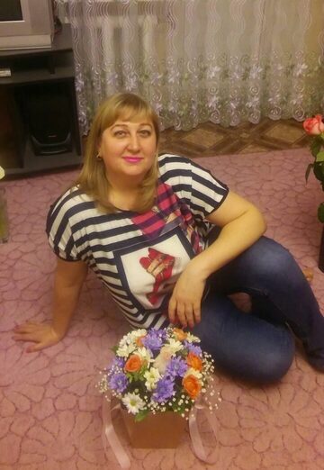 Моя фотография - Наталья, 49 из Шахты (@natalya264154)