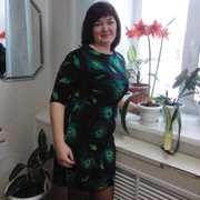 Татьяна, 38, Полтавка