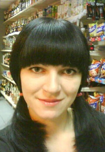 My photo - Nataliya, 41 from Vinnytsia (@nataliya30146)