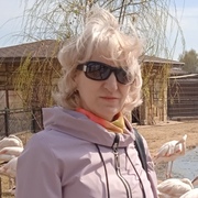 Татьяна, 51, Москва