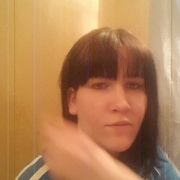 марина, 28, Сысерть
