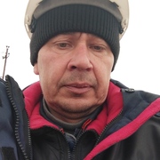 Андрей, 48, Тазовский
