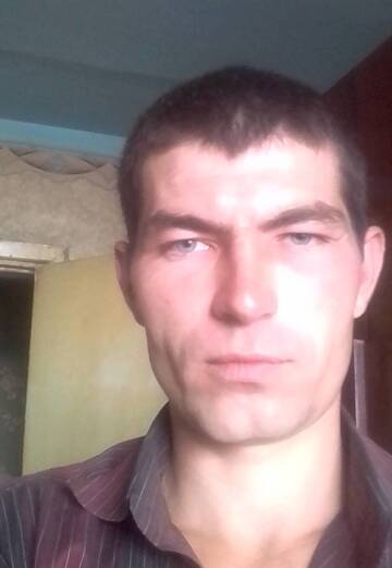 Моя фотография - Александр, 35 из Чита (@aleksandr558923)