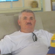 Виктор, 64, Багратионовск