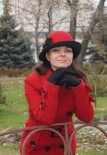 Моя фотография - Марина, 47 из Рубежное (@marina61217)