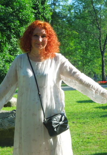 Tatiana Stepanchuk (@tatianastepanchuk) — benim fotoğrafım № 51
