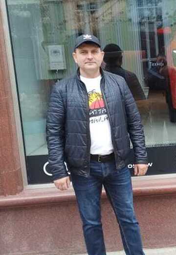 My photo - Oleg, 46 from Kemerovo (@oleg289020)