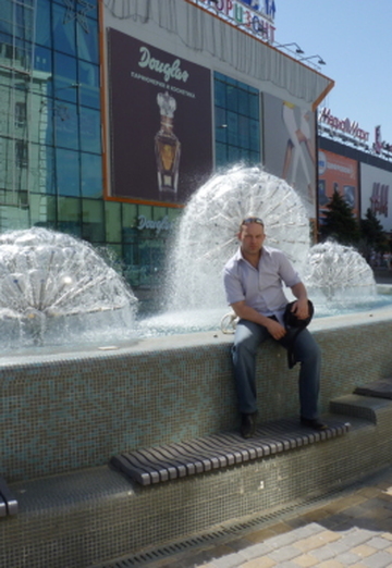 My photo - Dmitriy, 42 from Tyumen (@diman2k4)