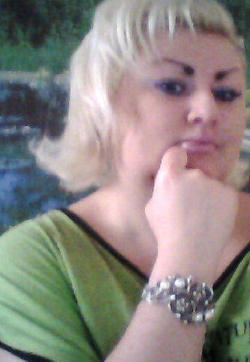 My photo - Marina, 40 from Vitebsk (@marina33564)