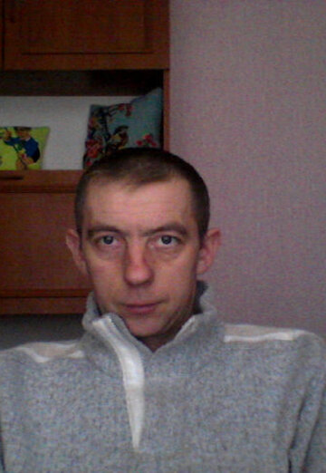 Моя фотографія - Михайло, 41 з Костопіль (@mihaylo482)