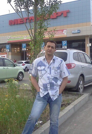 Моя фотография - Улугбек, 55 из Навои (@ulugbek1852)