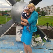 ekaterina 31 Tarnogsky Gorodok