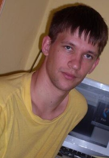 My photo - Denis, 40 from Blagoveshchenka (@denis8785369)