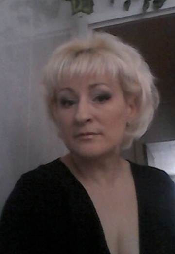 Моя фотография - Мария, 49 из Санкт-Петербург (@mariya97225)