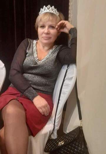 My photo - Valentina Luganskaya, 57 from Rostov-on-don (@valentinaluganskaya)