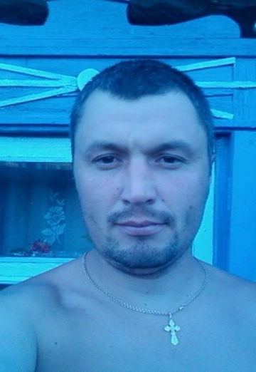 My photo - Mihail, 52 from Leninsk-Kuznetsky (@mihail246522)