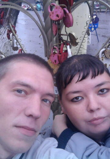 My photo - nastya, 31 from Sobinka (@nastya27893)