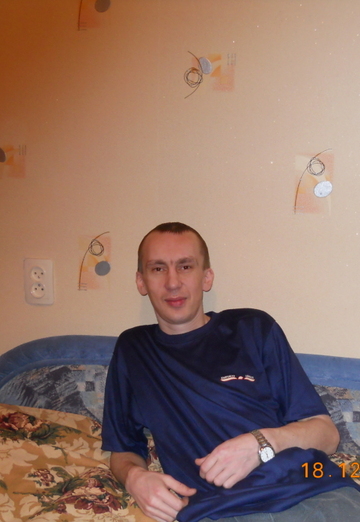 Моя фотография - Алексей, 49 из Няндома (@aleksey176145)