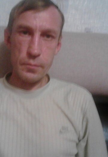 Моя фотография - Дмитрий, 52 из Саянск (@dmitriy238665)