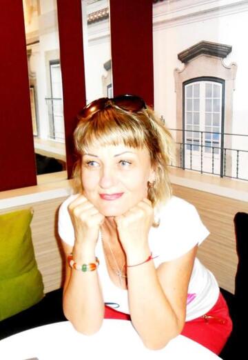 My photo - ALINA, 60 from Mariupol (@alina55142)