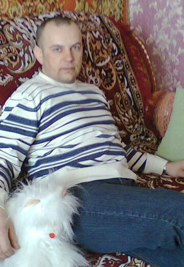 Моя фотография - Евгений, 47 из Минск (@evgeniy110200)