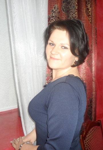 Моя фотография - Ирина, 37 из Винница (@irina168950)