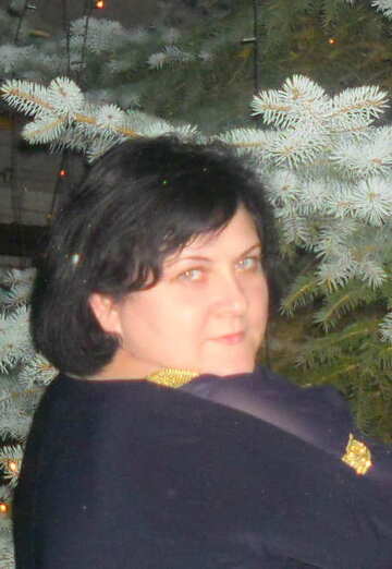 Моя фотография - Наталья, 48 из Москва (@natalya94269)