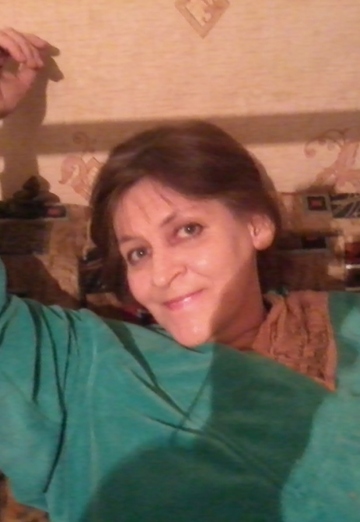 My photo - Tatyana, 58 from Chernihiv (@tatyana138587)