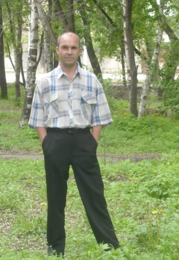 Моя фотография - федор, 47 из Благовещенск (@fedor15314)