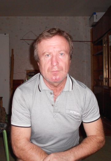 My photo - valeri, 66 from Biysk (@valeri17944)