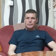Олег, 30, Таксимо (Бурятия)