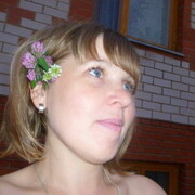 Екатерина Соловьева, 41, Менделеевск