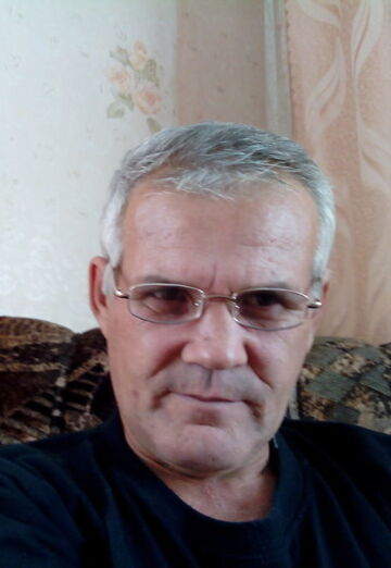 Моя фотография - дмитрий, 55 из Братск (@dmitriy432028)