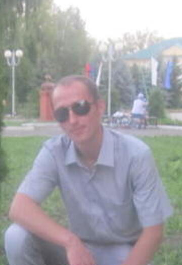 Моя фотография - Сергей, 37 из Сызрань (@sergey939817)