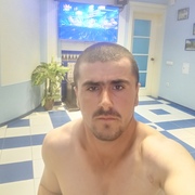 Афзалшо, 27, Томск